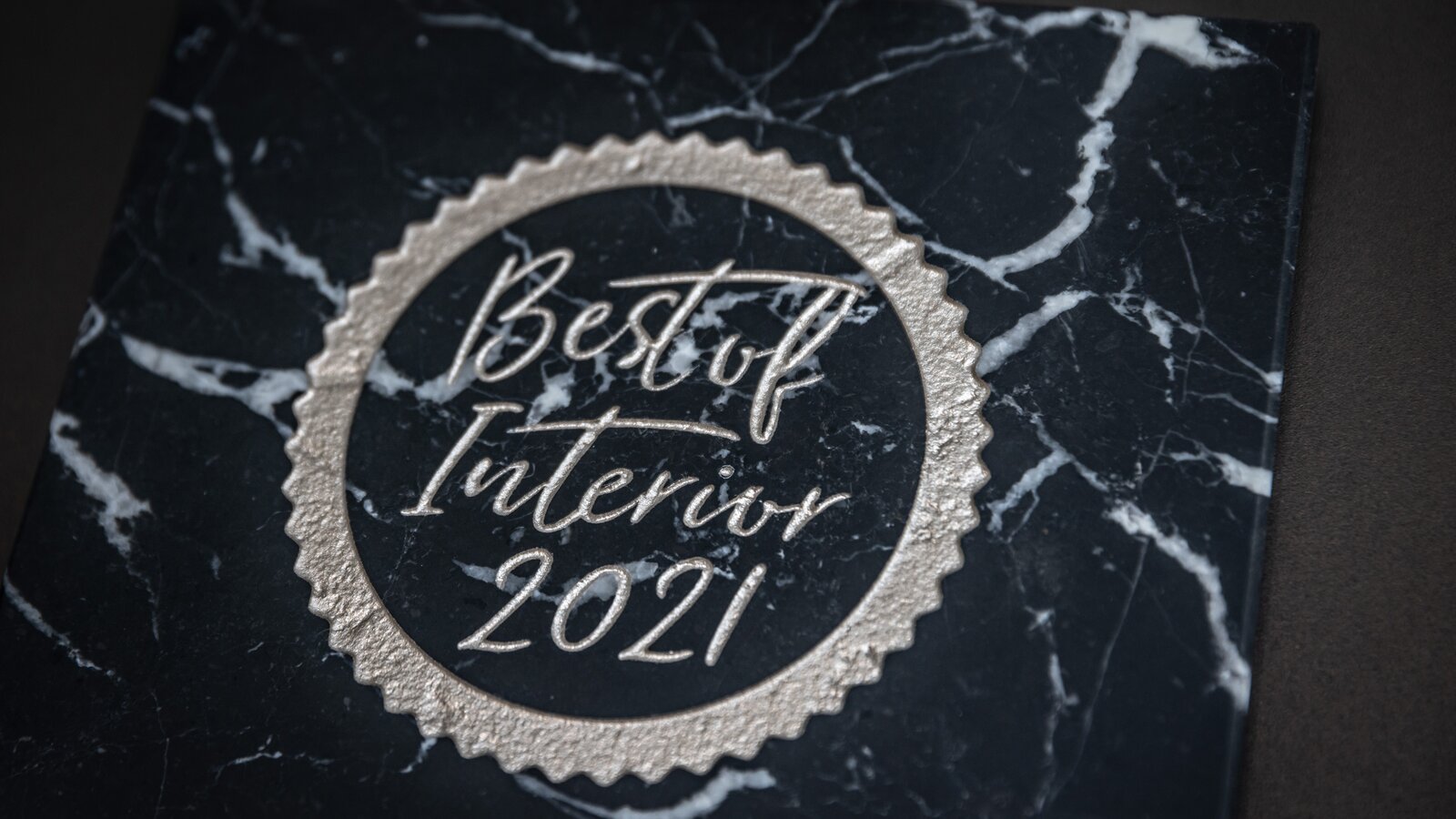 Best of Interior 2021 Preis